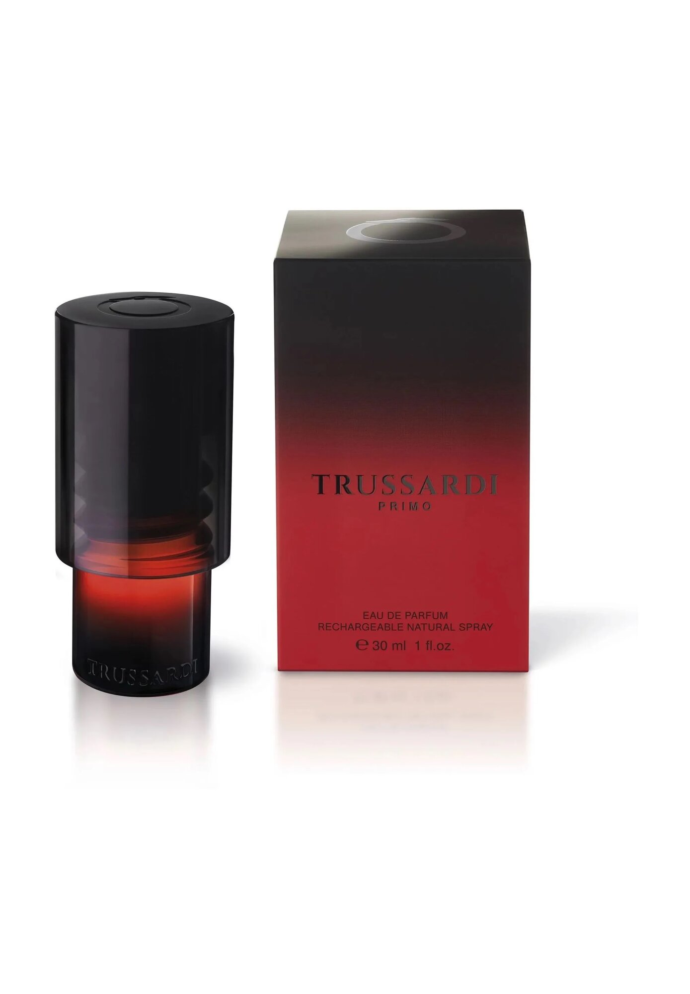Парфюмерная вода Trussardi "Primo", Eau De Parfume, мужская, 30 мл