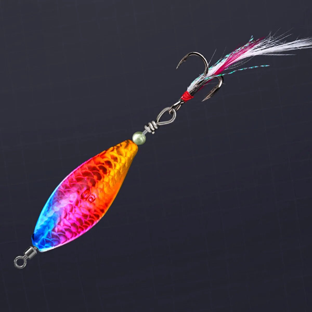 Приманка GOWAVE Canberra Killer VIB, 15г, Цвет: 15g A