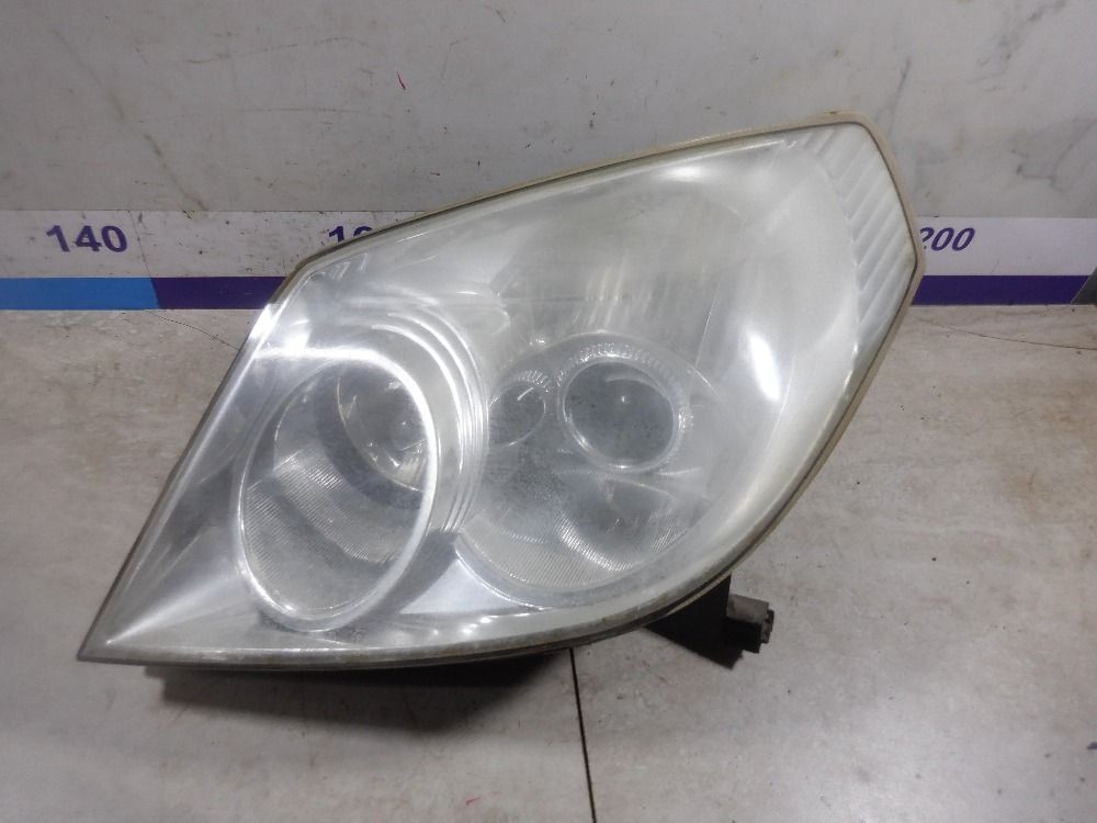 Фара левая Geely MK