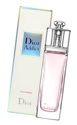 Туалетная вода Диор Аддикт О Фреш Кристиан Диор 2014 50 мл - Dior Addict Eau Fraiche для женщин