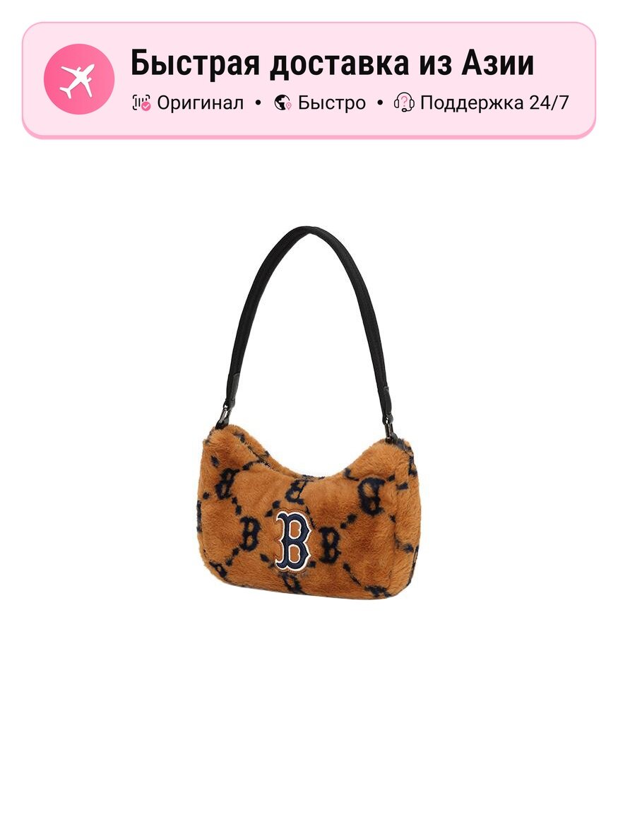 Сумка MLB MLB Monogram Collection