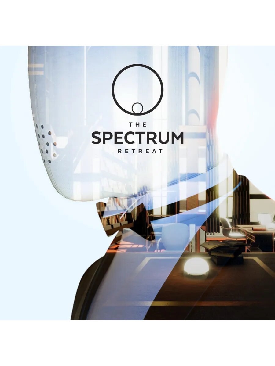 The Spectrum Retreat PS4 & PS5