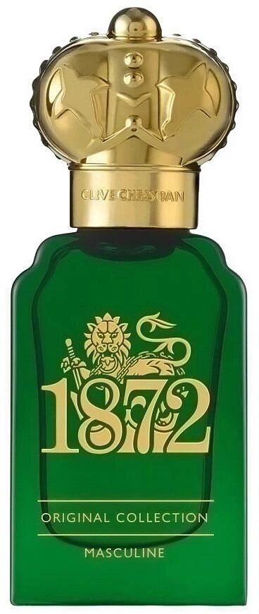 Clive Christian 1872 Masculine Духи мужские 10 мл