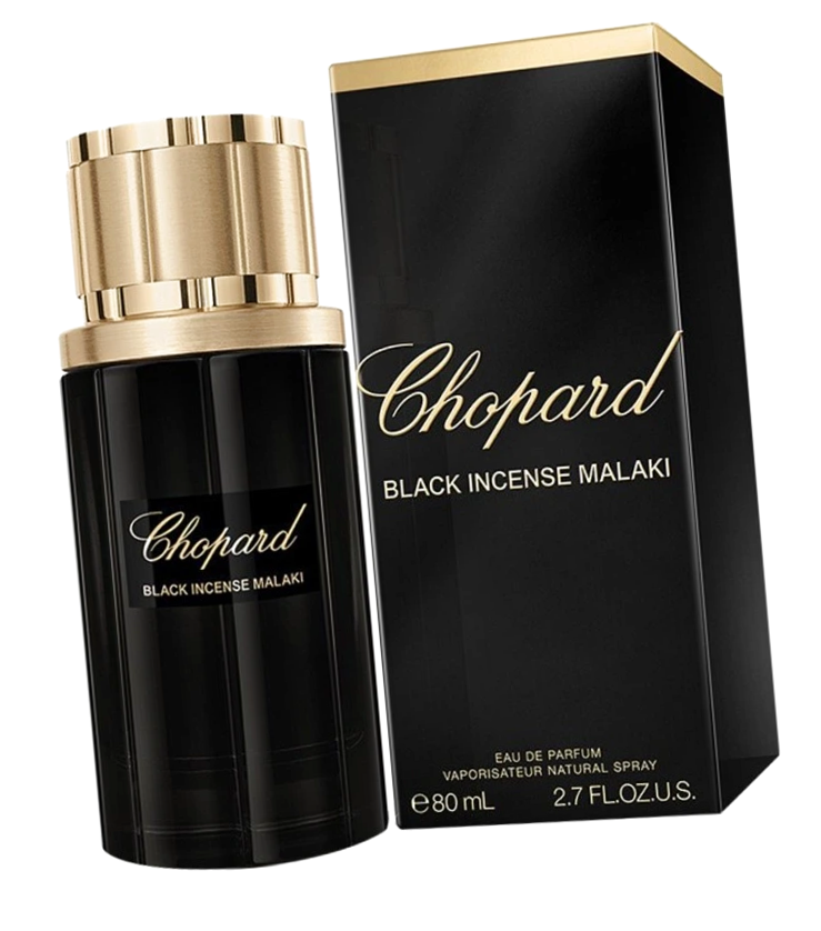 Шопард Малаки мужской парфюм 80 мл / Chopard Black Incense Malaki
