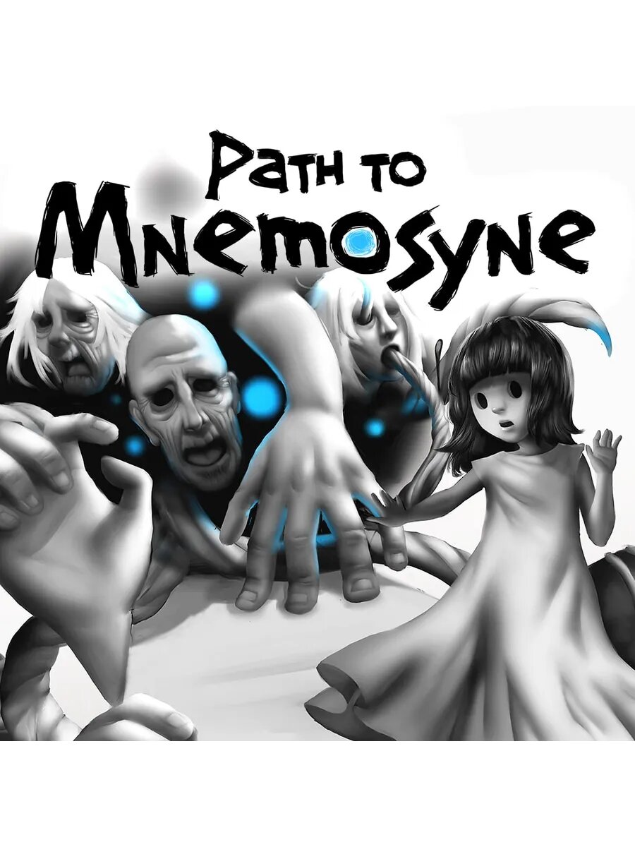 Path to Mnemosyne Bundle Game + Theme PS4 & PS5
