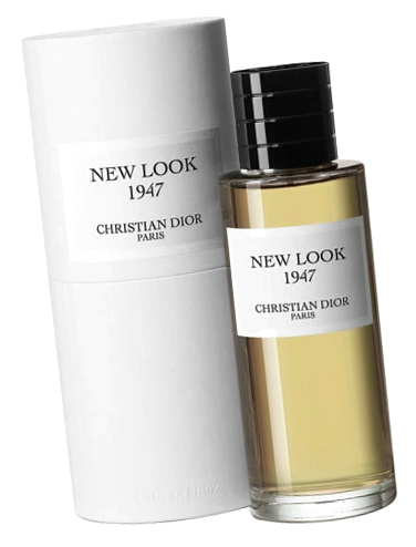 Диор Нью Лук 1947 женский парфюм 2 мл пробник - Christian Dior New Look миниатюра аромата