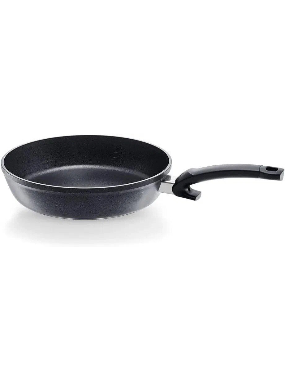 Fissler Сковорода, Форма сковороды Круг, Вес товара, г 782, Упаковка Easy pack