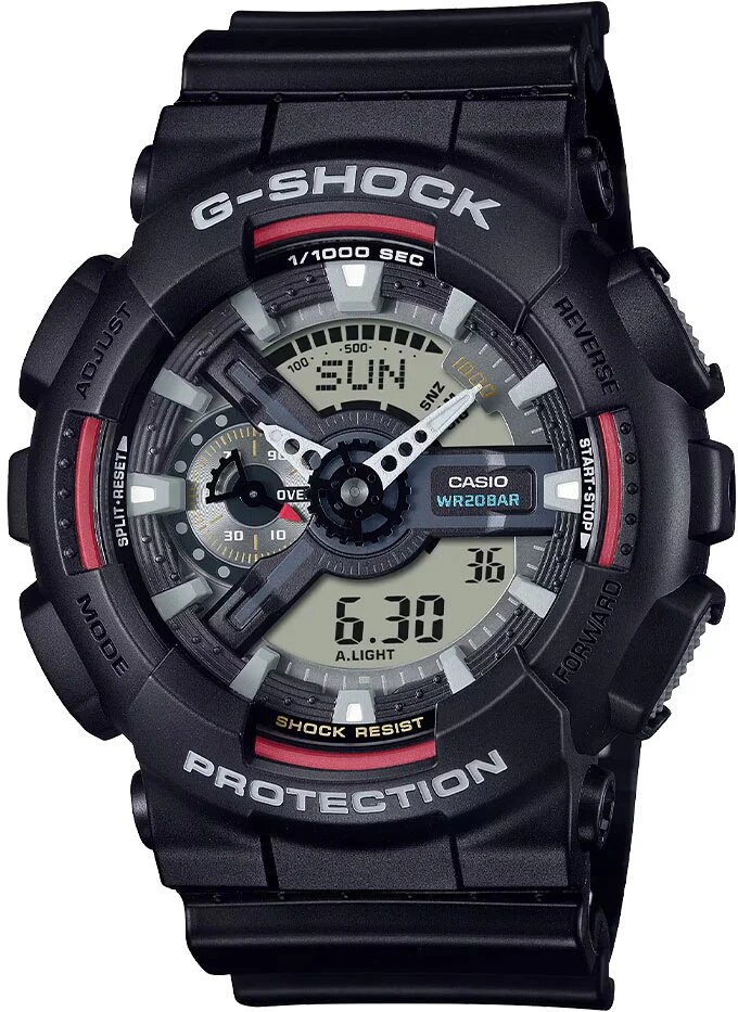 CASIO G-Shock, бежевый