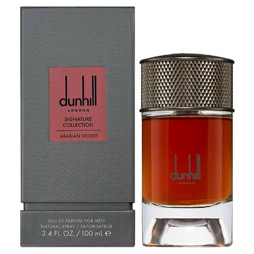 Alfred Dunhill Arabian Desert для мужчин 100 мл парфюмерная вода - Данхилл Аравийская Пустыня