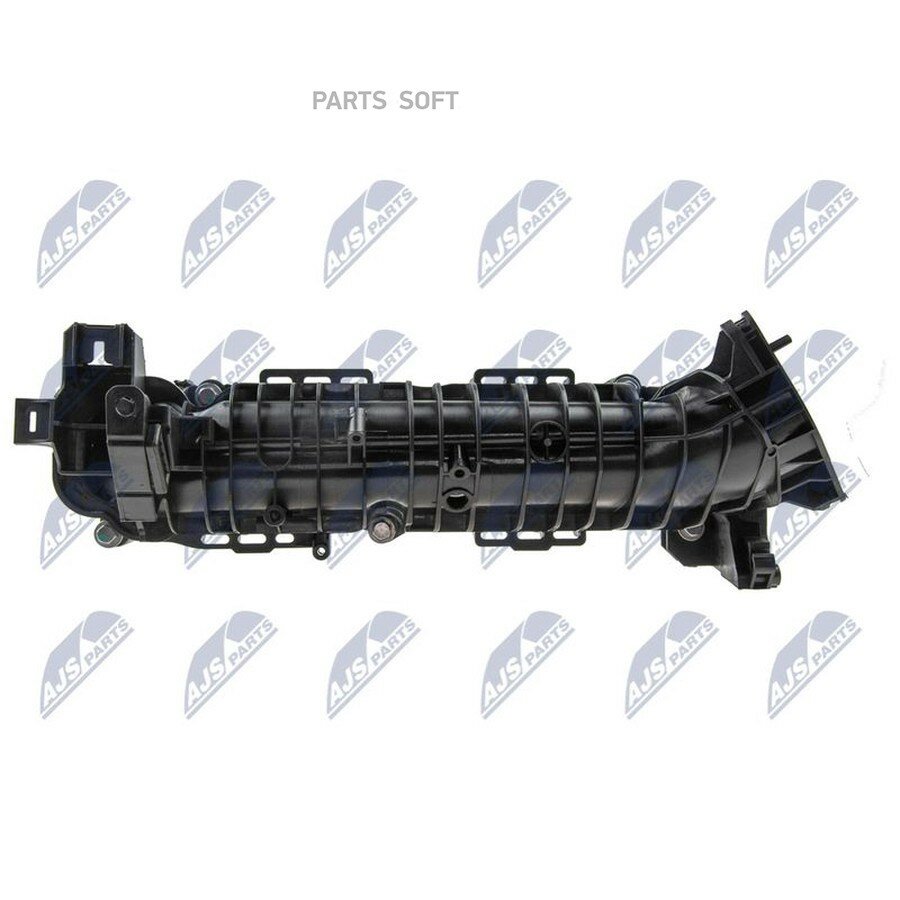Коллектор впускной BMW X1 E84 16D18D,3 E90E91 31 от официального дистрибьютора, NTY, артикул BKSBM018