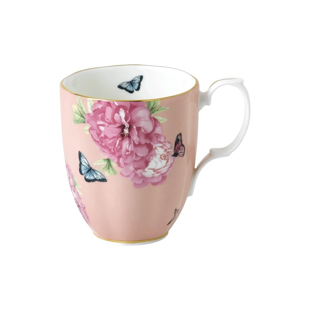 Кружки и чашки ROYAL ALBERT