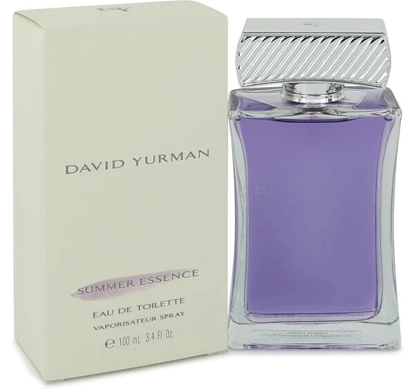 Дэвид Юрман Саммер Эссенс - парфюм для женщин 100 мл / David Yurman Summer Essence