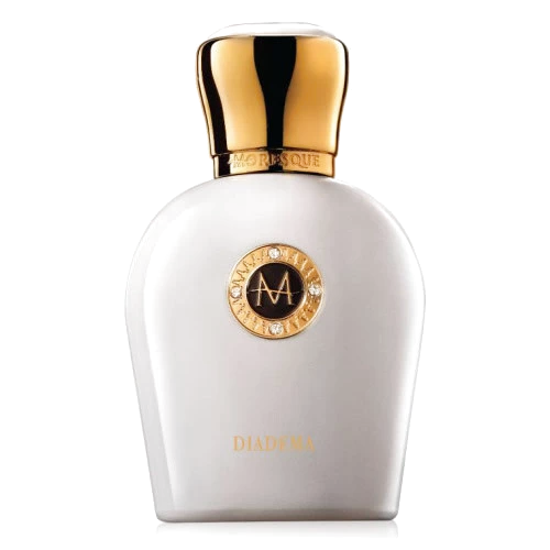 Мореск Диадема eau de parfum 50 мл унисекс - Moresque Diadema
