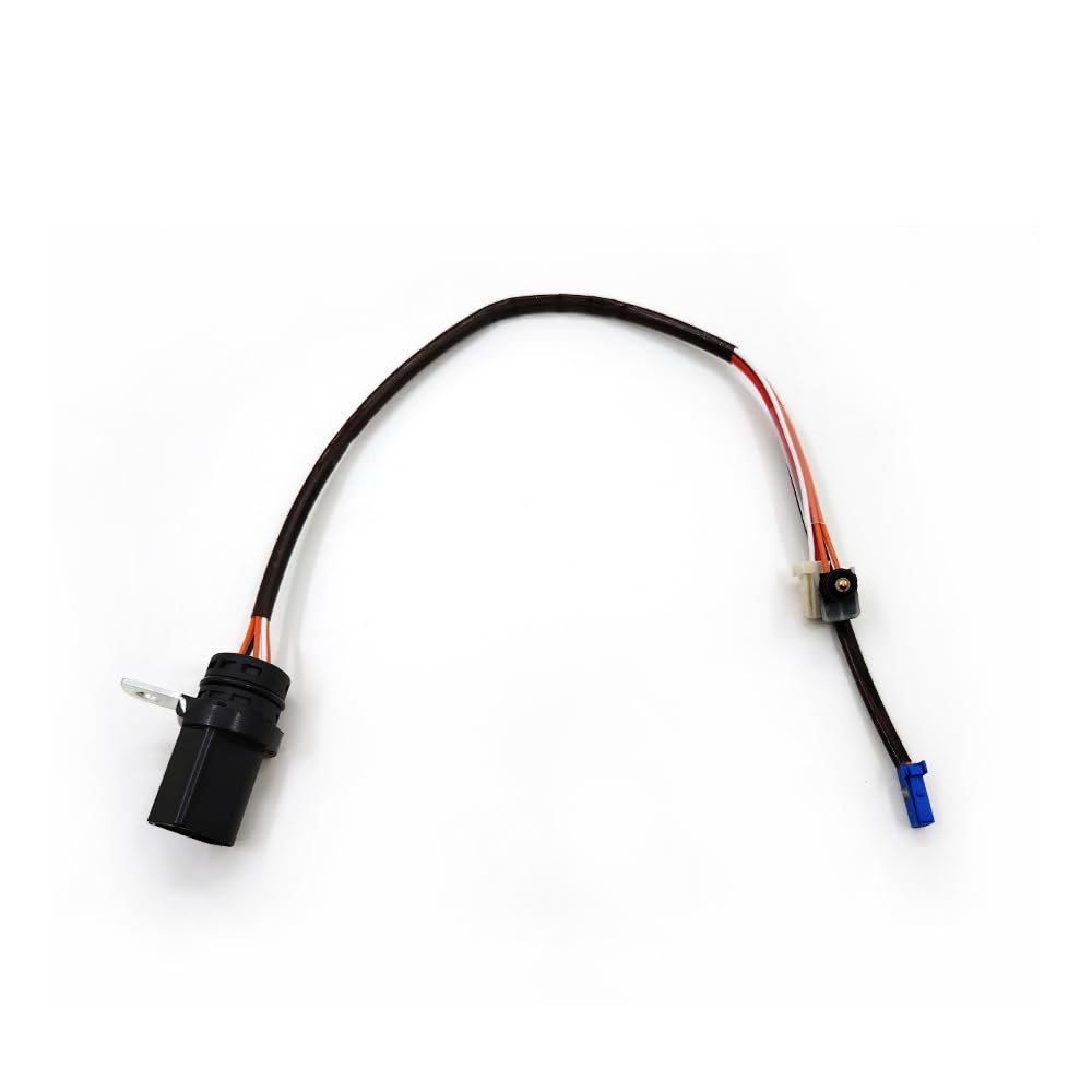 Внутренний жгут проводов АКПП TF60SN 09G 6 контактов для VW Audi Skoda Seat 1298154-FC