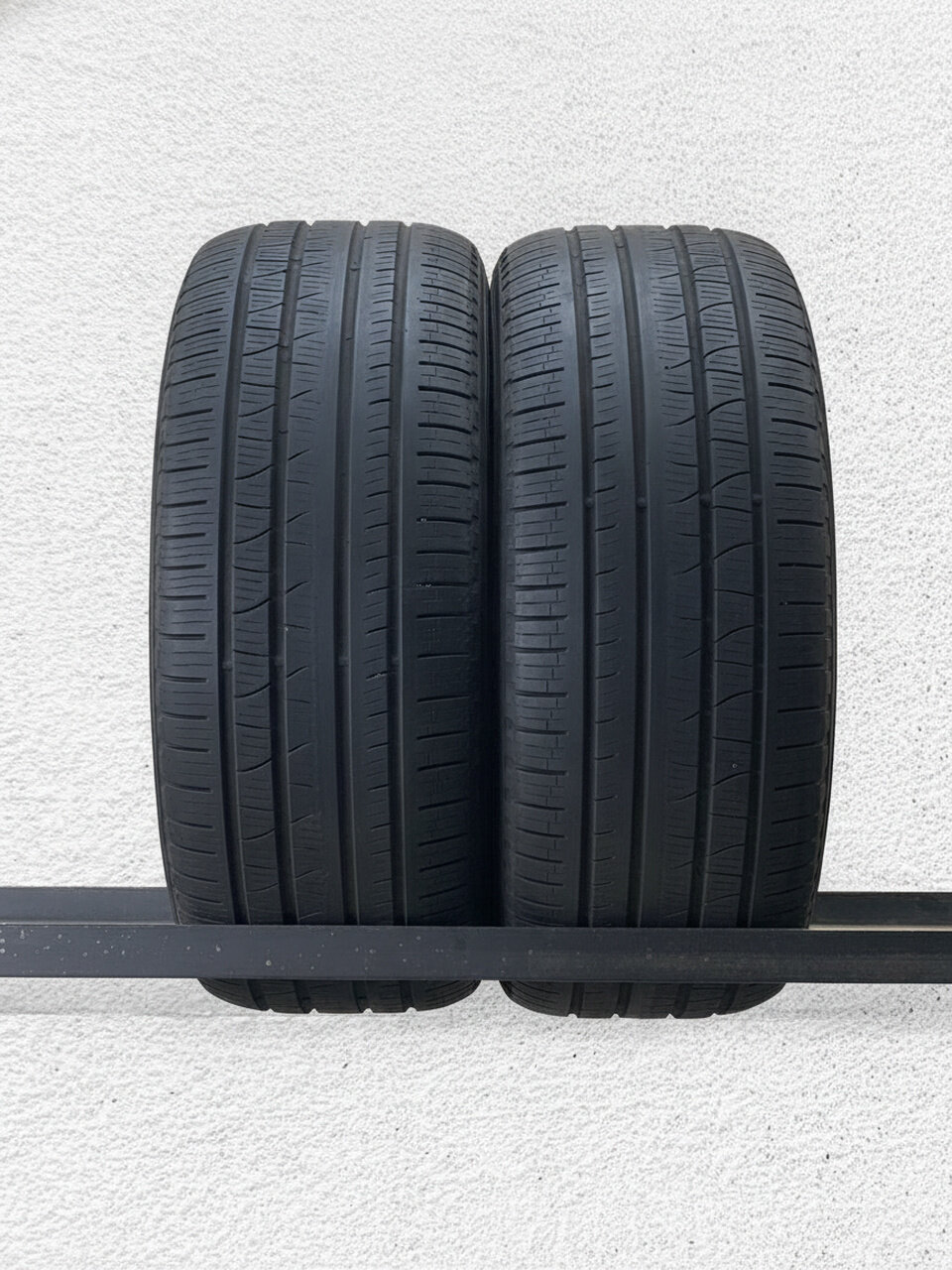 Летние шины Pirelli SCORPION VERDE 265/60 R18 45% износ TSB051952