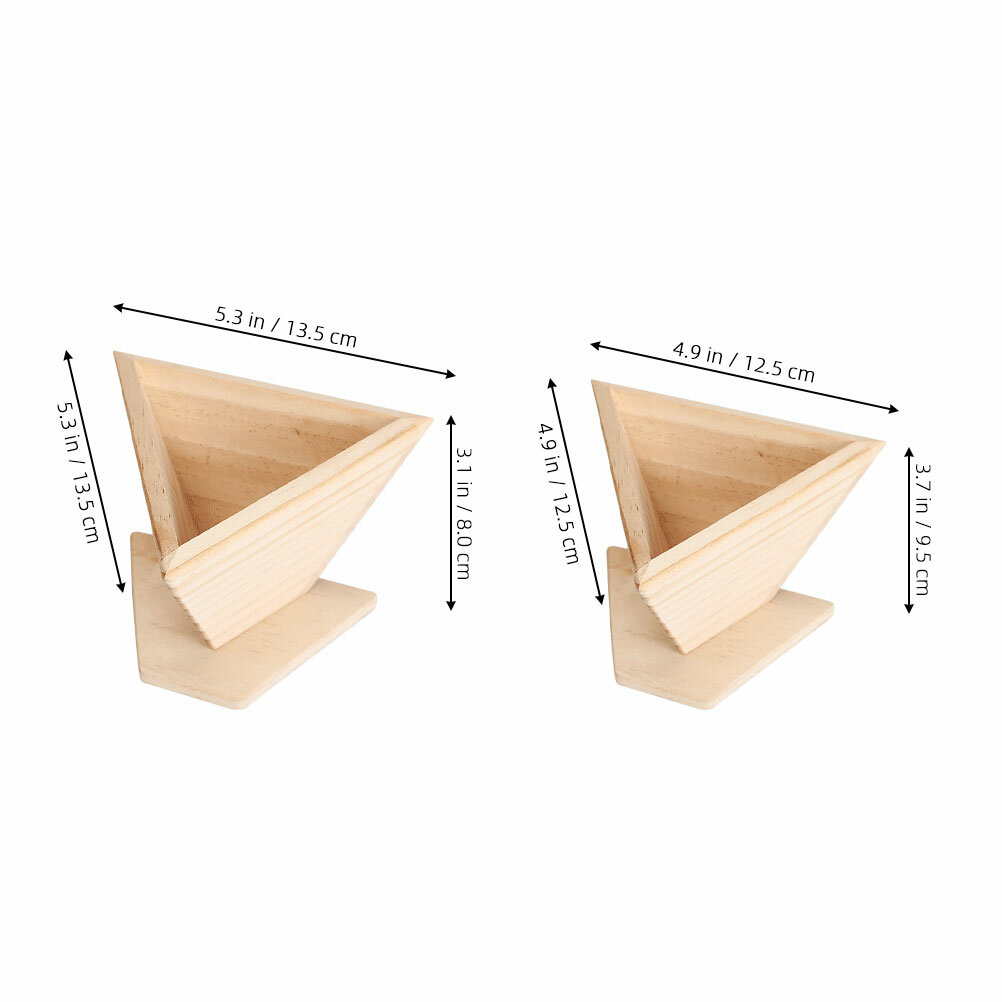 Форма Для Приготовления Чёрной Палочки 2 Штуки Размер 13.50X13.50X8.00Cm