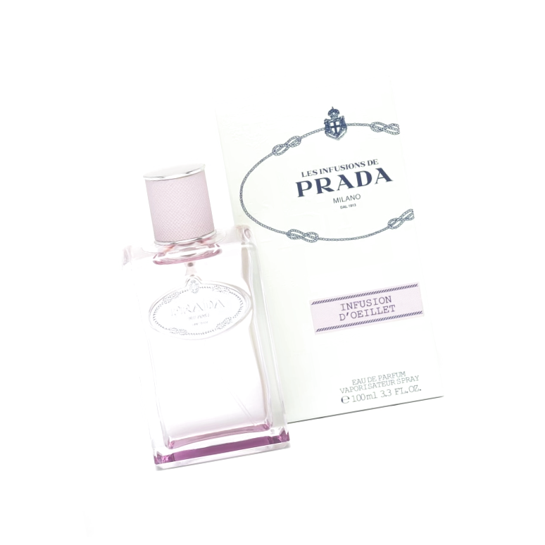 Прада Инфьюжн Д Ойлет духи женские 100 мл / Prada Infusion D Oeillet