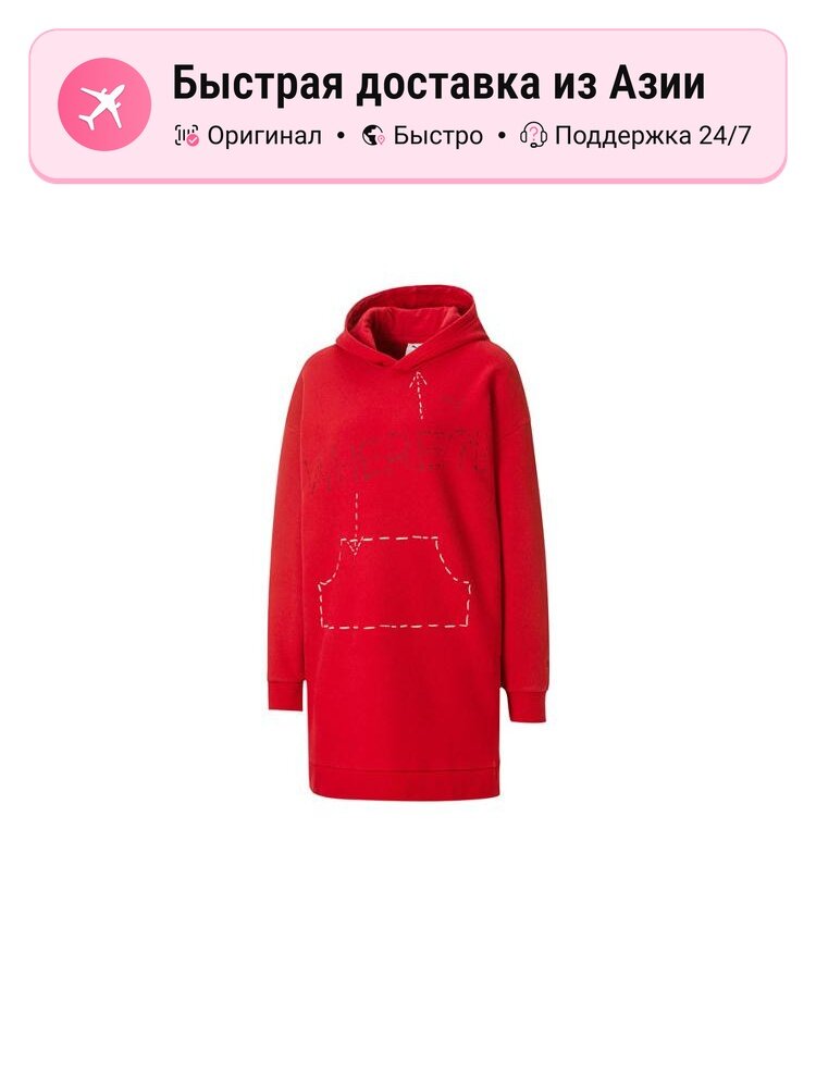 Платье PUMA PUMA 2023