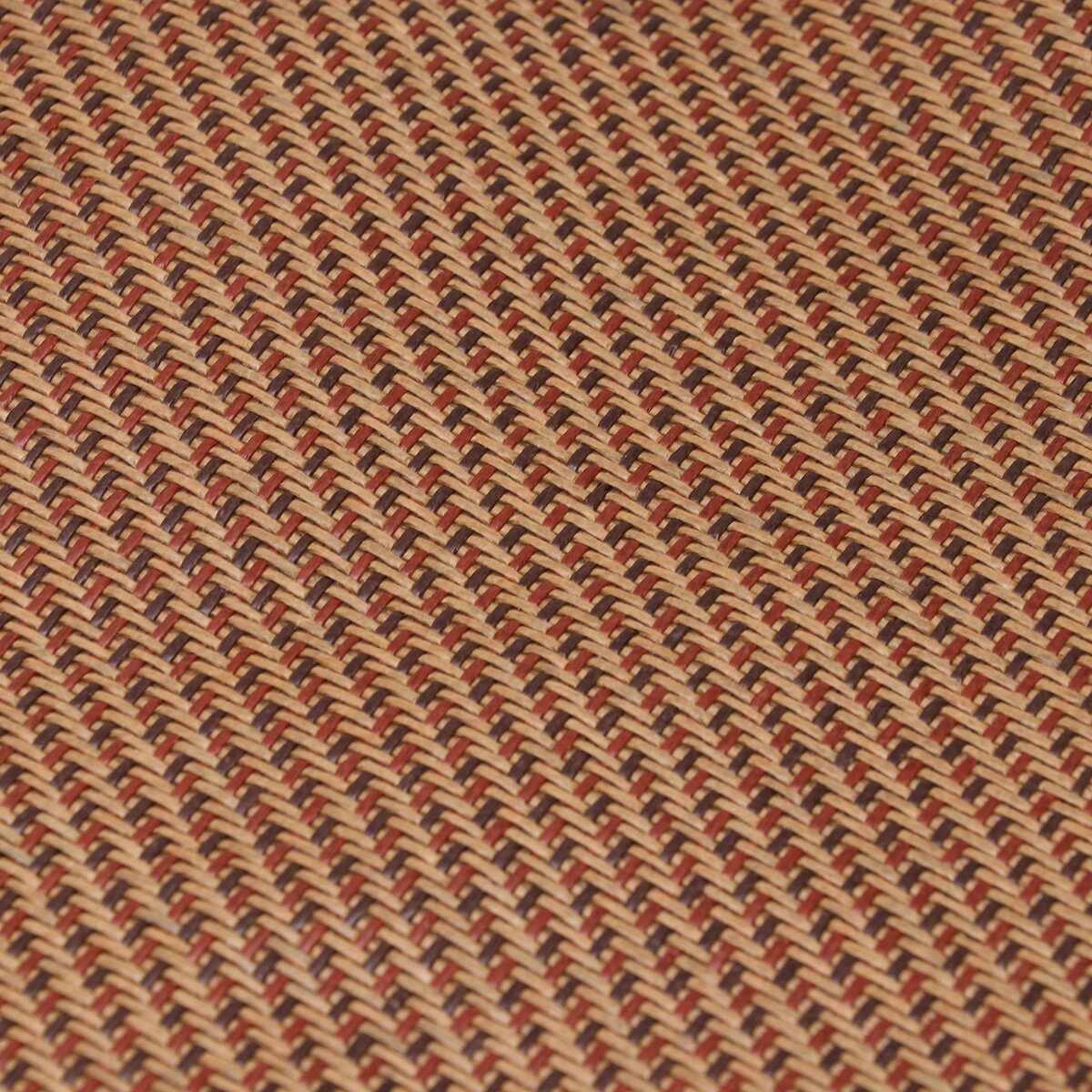 2 Шт Матрас Для Собак Из Ротанга 40x40x0.2 Cm Комфортное Лежание Летом Охлаждающая Подушка Для Кошек И Собак