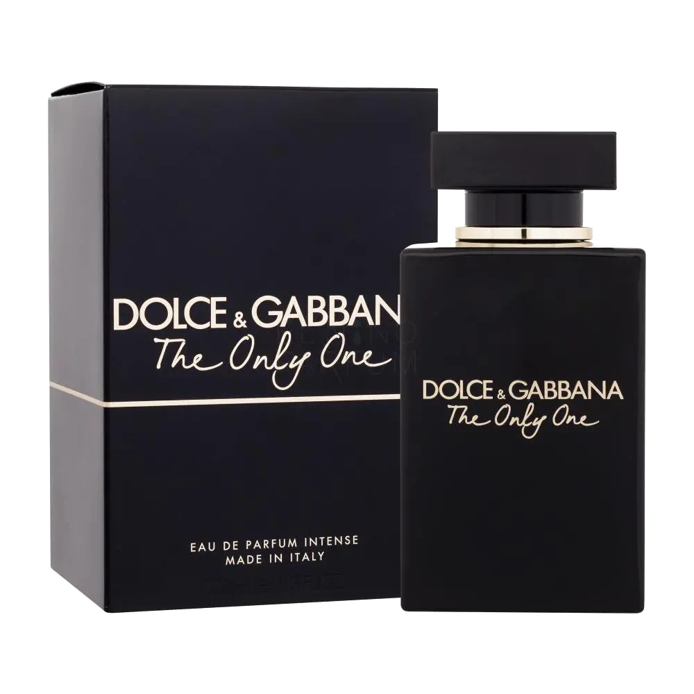 Dolce & Gabbana The Only One Intense женский парфюм 1.5 мл сэмпл - Дольче Габбана Зе Онли Ван