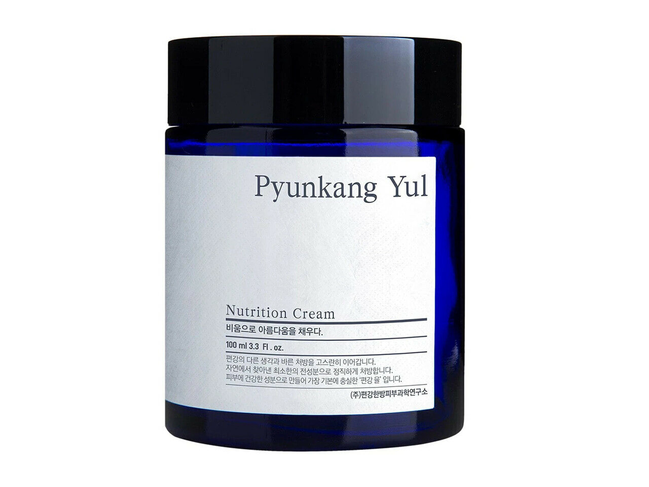 Крем для лица Pyunkang Yul Nutrition Cream