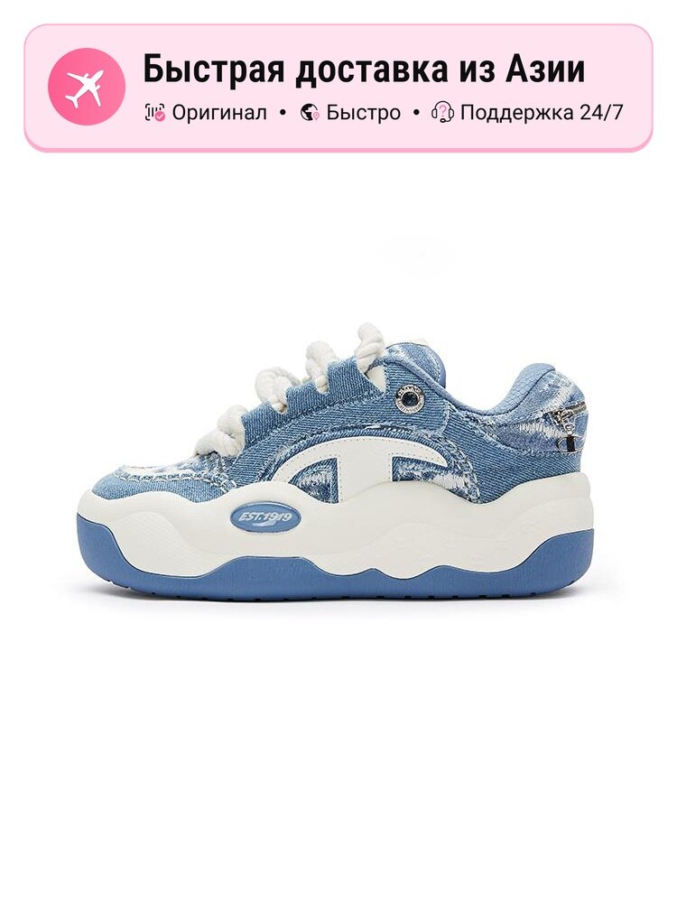 Кроссовки Champion 36 Low
