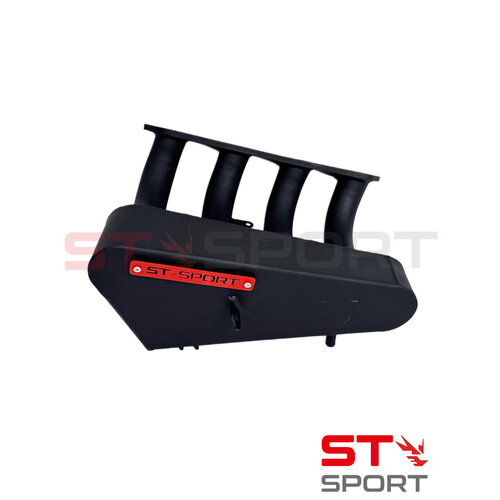 фото Ресивер "st-sport" для а/м ваз 2101-07 с двигателем 16 v atmo stexx sport