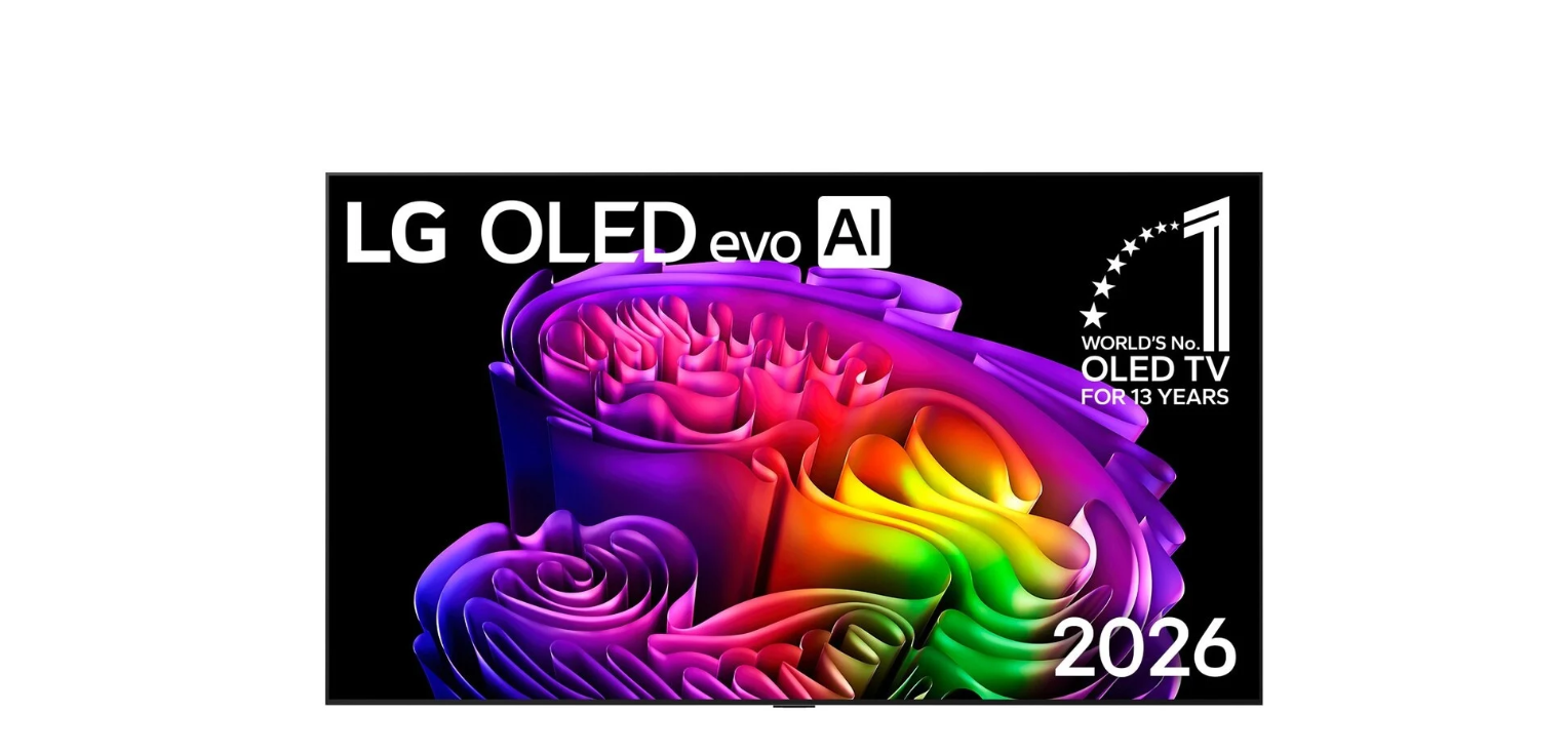 Телевизор LG OLED77G6RLA