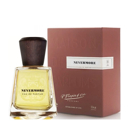 Фрапин Невермор eau de parfum для мужчин и женщин 100 мл - Frapin Nevermore