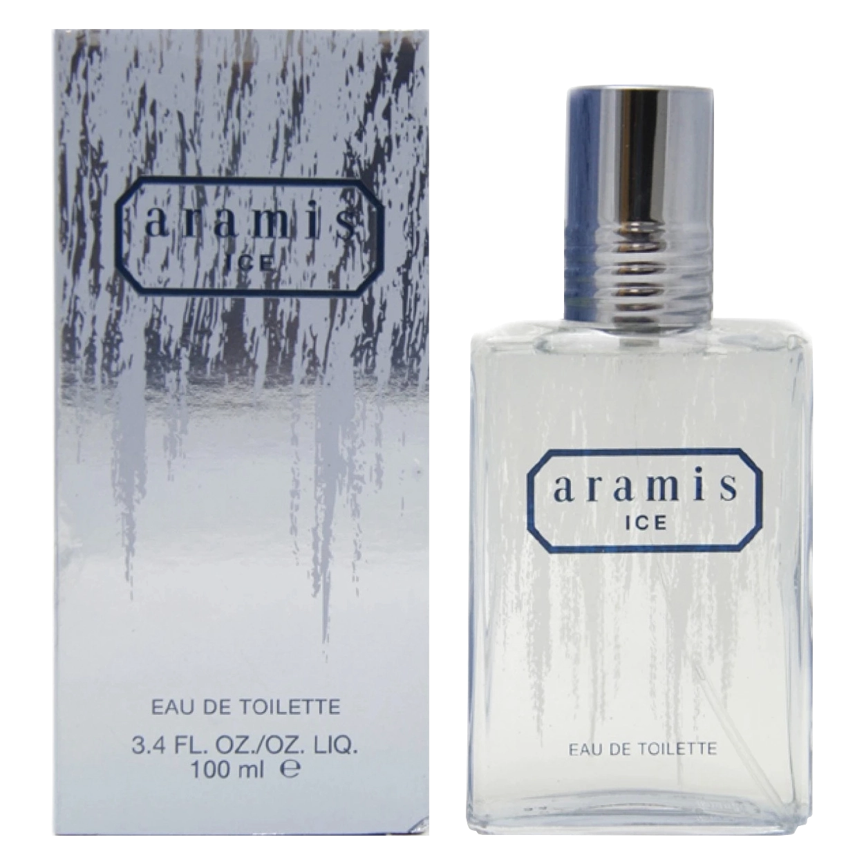 Мужской eau de toilette Арамис Айс 100 мл - Aramis Aramis Ice