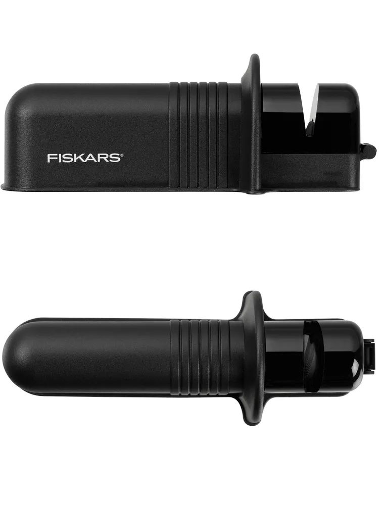 Точилка для топоров и ножей Fiskars Solid 1026797