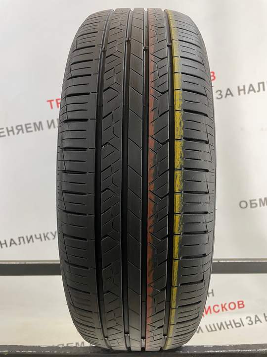 Летние шины Hankook Kinergy EX H308 185/65 R15 35% износ