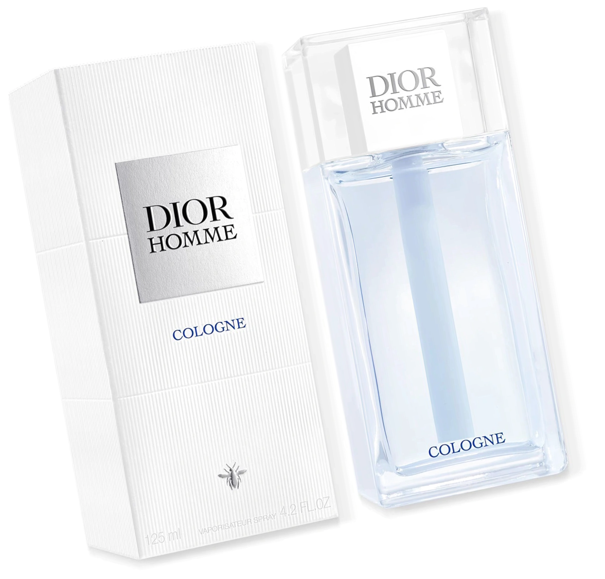 Диор Хом Кологне 2020 125 мл мужской одеколон - Christian Dior Homme Cologne оригинал