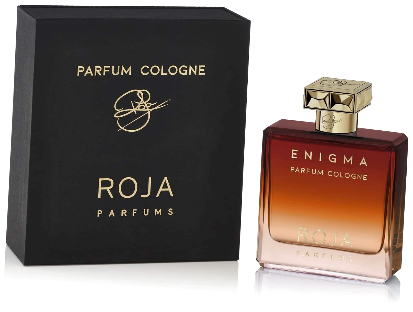 Мужской аромат Roja Dove Enigma Pour Homme Parfum Cologne 100 мл / Энигма Пур Хом