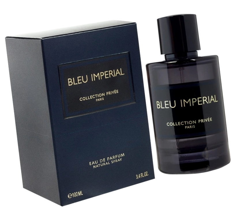 Geparlys Bleu Imperial аромат для мужчин 100 мл / Гепарлис Синий Империал