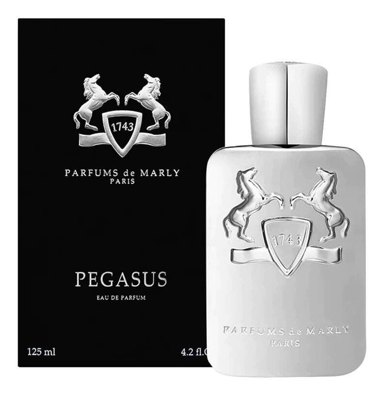 Parfums de Marly Pegasus парфюмерная вода 75 мл, аромат для мужчин