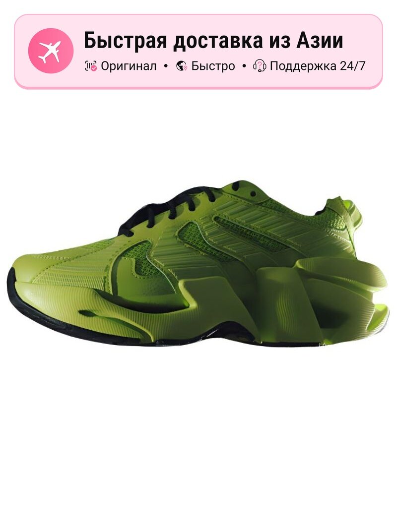 Кроссовки Fila Comet
