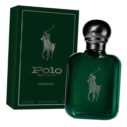 Мужской одеколон Ральф Лорен Поло Интенс 118 мл - Ralph Lauren Polo Cologne Intense