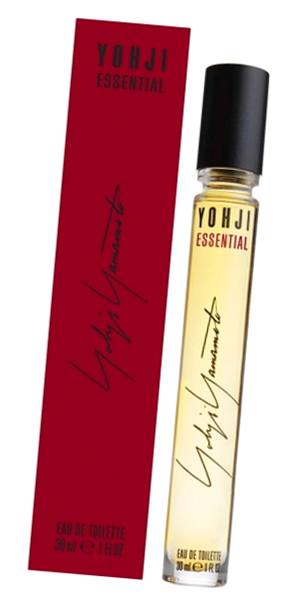 Женский аромат Yohji Essential 2013 30 мл - Йоджи Ямамото Йоджи Эссенциале
