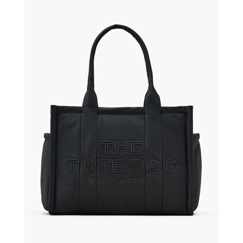 Сумка тоут MARC JACOBS, черный
