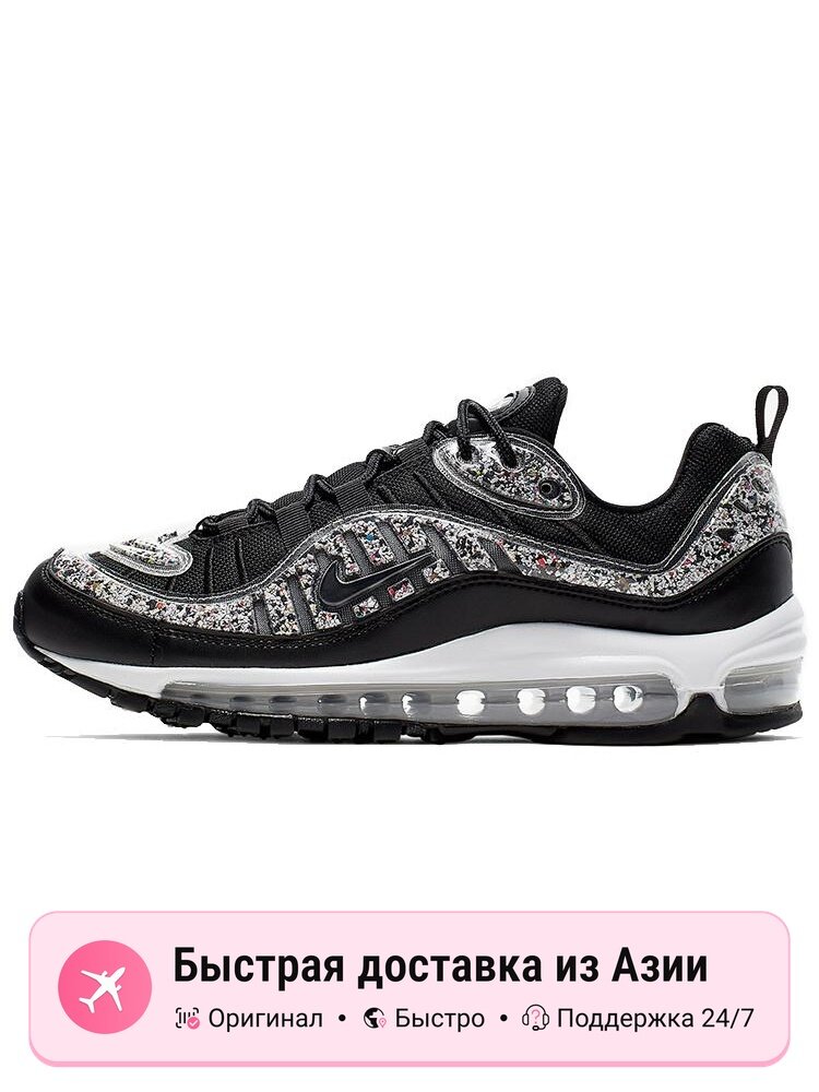 Кроссовки NIKE Air Max 98