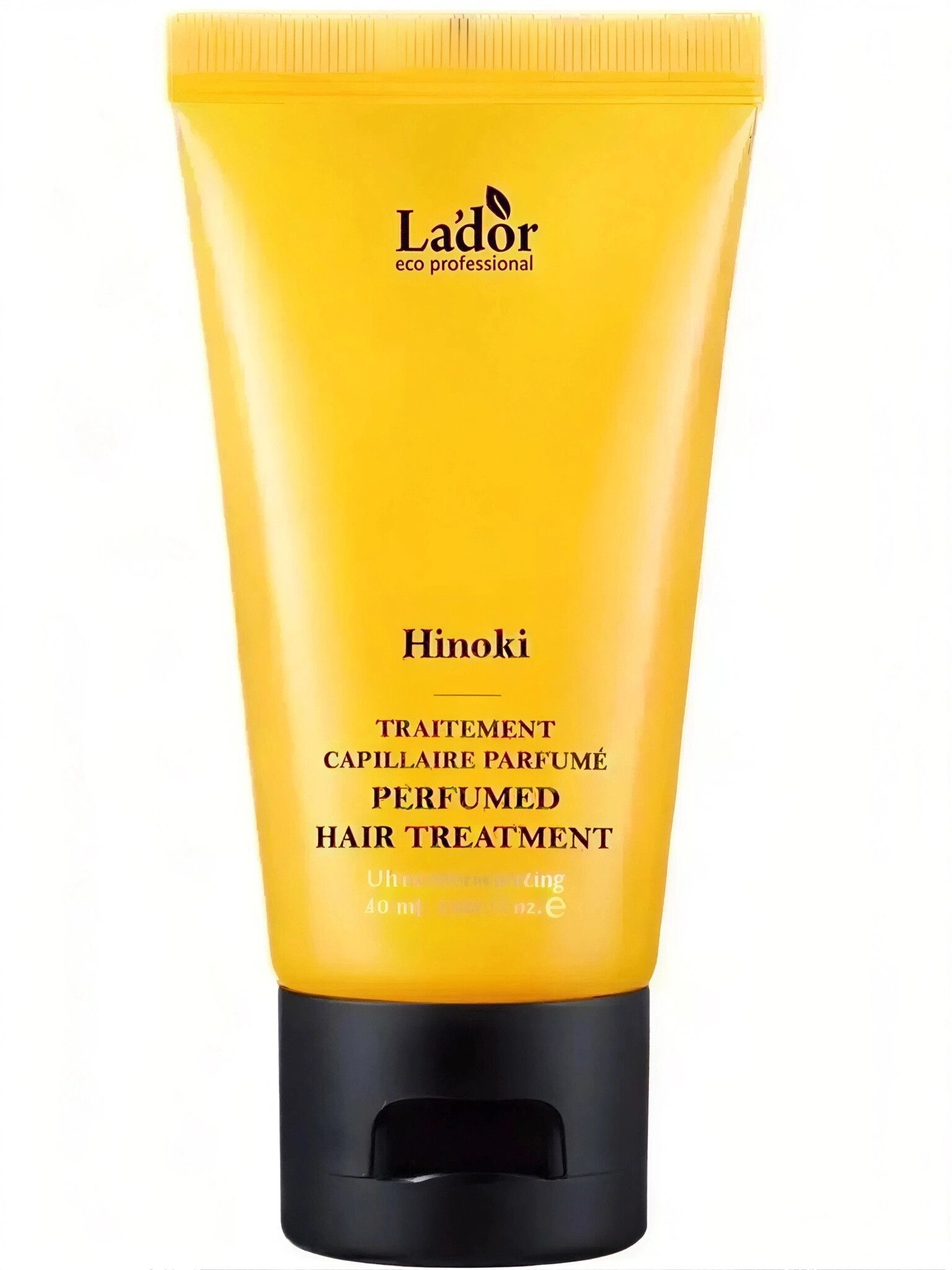 LADOR Парфюмированная увлажняющая маска для волос Perfumed Hair Treatment Hinoki 50мл