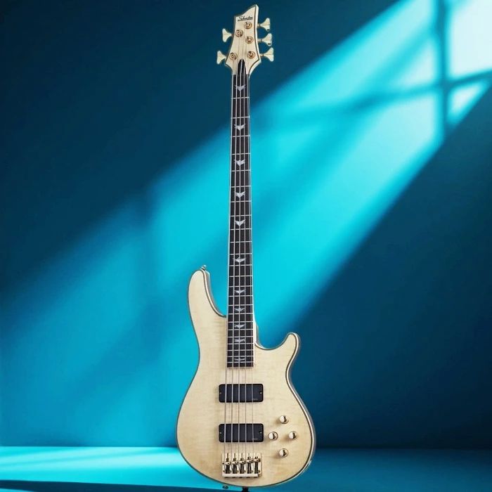 Schecter Omen Extreme-5 GNAT Бас-гитара