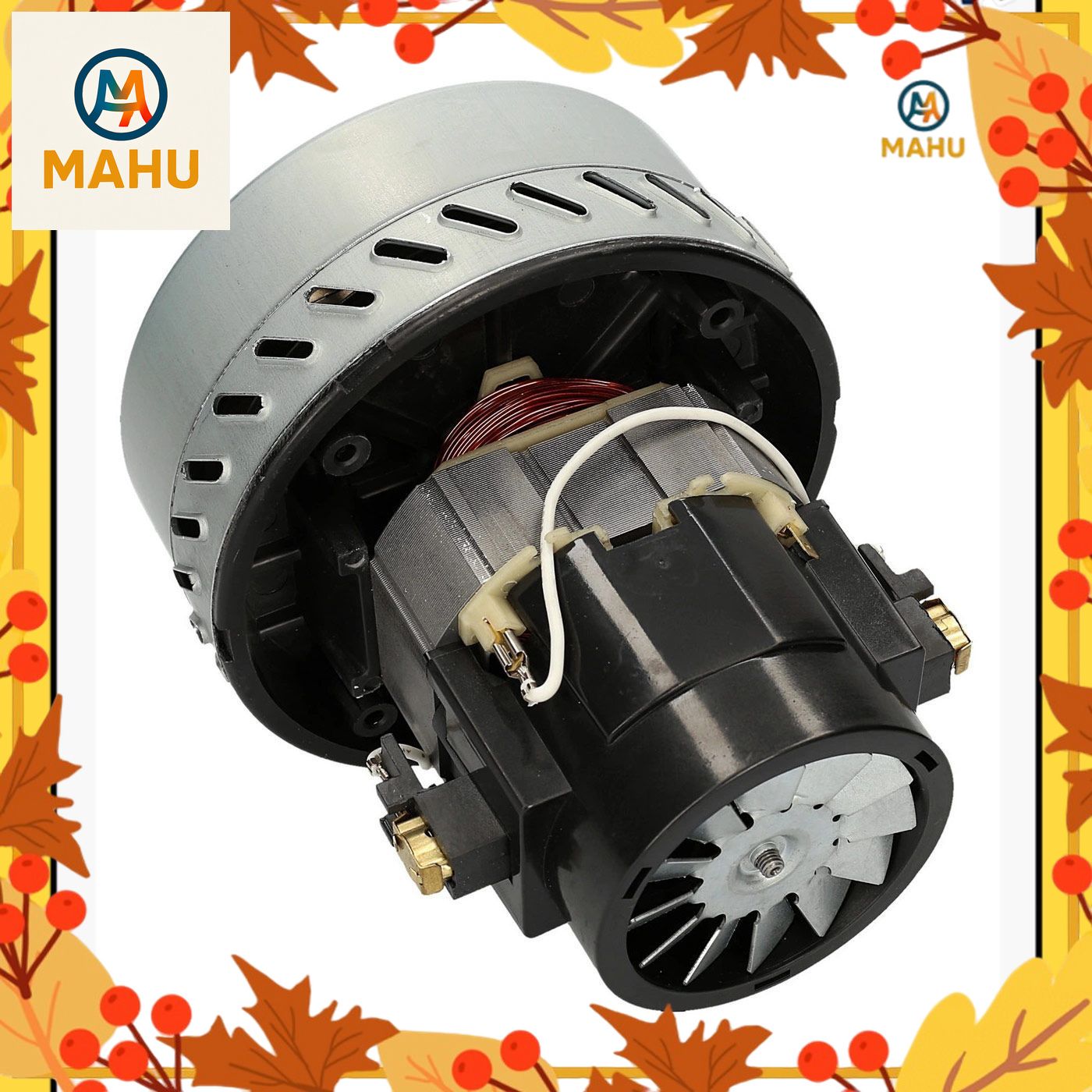 Вакуум-мотор в сборе для Karcher Puzzi 10/1, 4.610-046.0