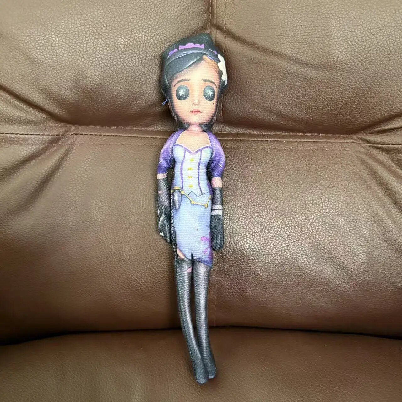 Bandai Identity V Q версия кукла, Цвет: 5