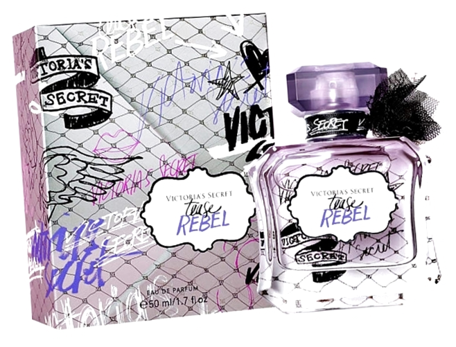 Виктория Секрет Тис Ребел аромат для женщин 50 мл / Victoria`s Secret Tease Rebel парфюм