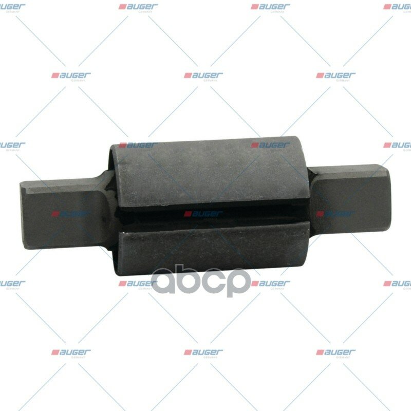 Peзинoвaя втyлка, Листовая рессора AUGER арт. 52703