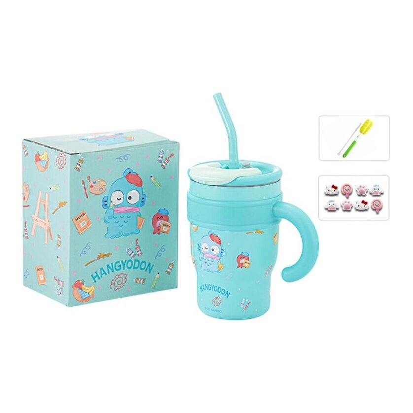 Термокружки Hello Kitty x Sanrio My Melody Collection