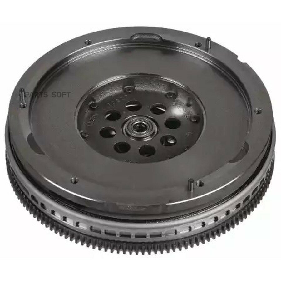 Маховик двухмассовый MERCEDES W204/W212/Sprinter 906 1.8-3.5/2.0CDI-3.2 CDI 06 от официального дистрибьютора, SACHS, артикул 2294000994