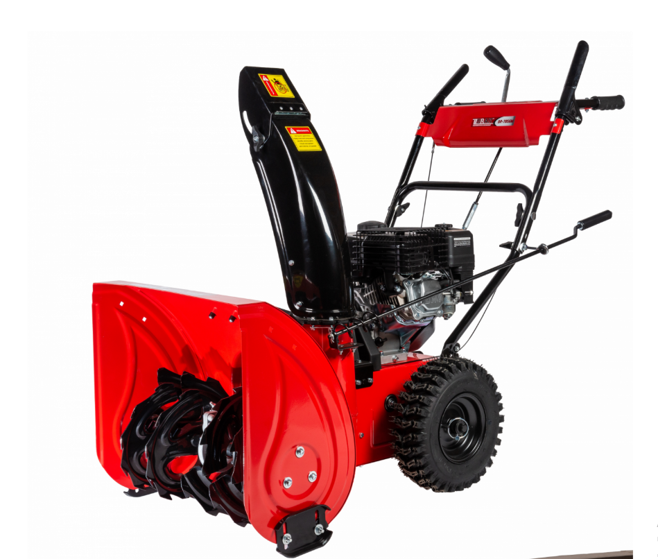 Снегоуборщик Brait BR-7856W